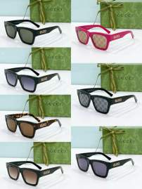 Picture of Gucci Sunglasses _SKUfw79163978fw